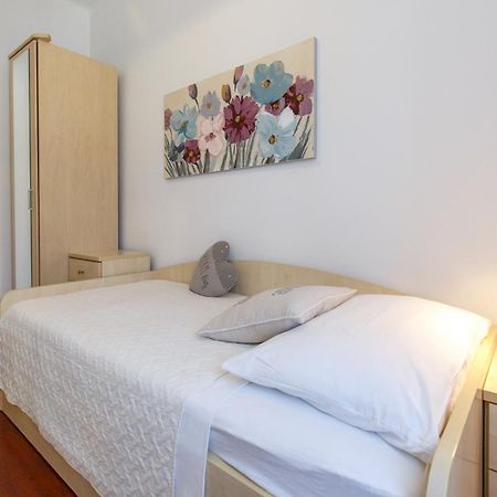 Spacious Apartment Center Split Bagian luar foto